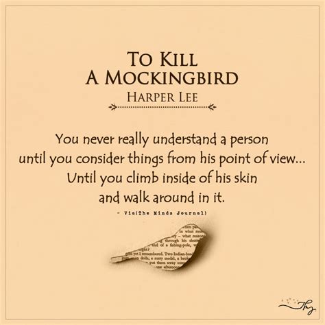 10 Unforgettable To Kill A Mockingbird Quotes That Still Hold True To Kill A Mockingbird