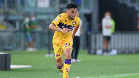 Verona Fiorentina Video Highlights Gol E Sintesi Partita Dazn News It