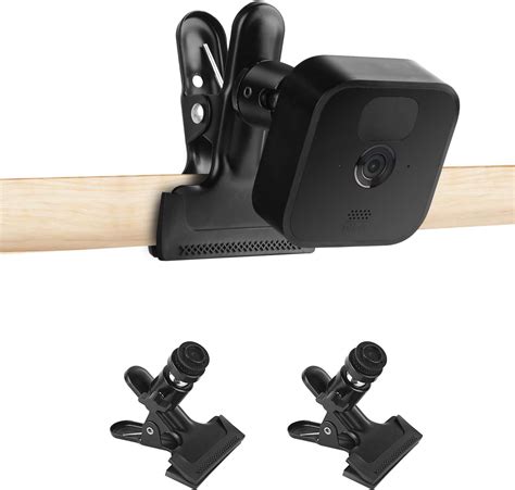 Amazon ALERTCAM 2Pack Clip Clamp Mount For Blink Outdoor 4 4th