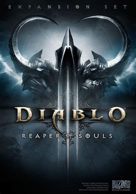 Anunciada La Primera Expansi N De Diablo Iii Reaper Of Souls