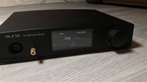 Aune S Konwerter Dac Digital To Analog Convert Warszawa Kup