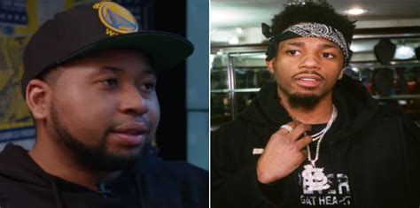 DJ Akademiks Goes Off On Moist Bitch Metro Boomin Hip Hop Lately