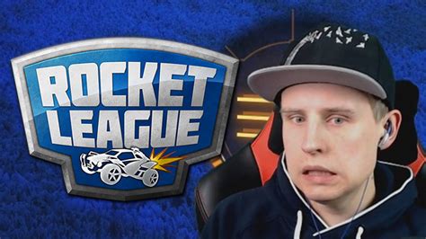 Kein Bock Mehr Auf Den Scheiss Rocket League Fps Facecam Let