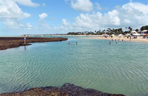 Tem Que Ir Praia Do Forte E Guarajuba Como Chegar Onde Ficar