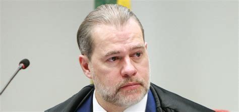 Toffoli Pede Que Pf Retome Investiga O Sobre Agress O Fam Lia De