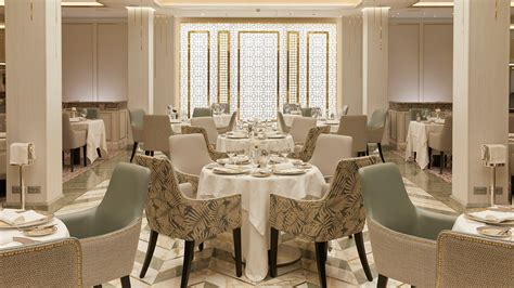 Regent Seven Seas Splendor - Cruise Ship Review | Condé Nast Traveler