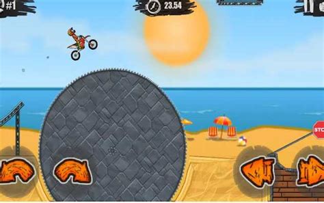 Moto X3M Unblocked: Play the Bike Race Game Free (2023)