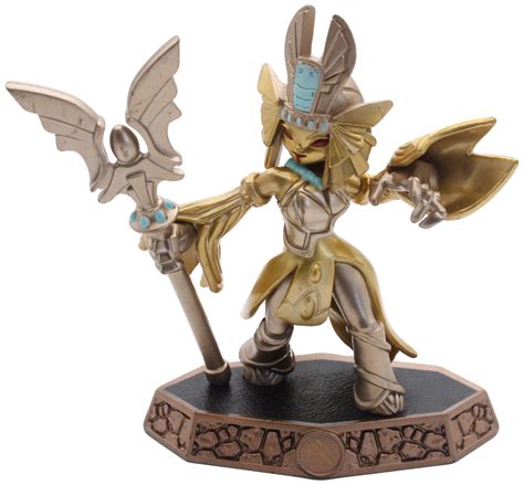 Golden Queen - Skylanders Imaginators – RetroSpil.net