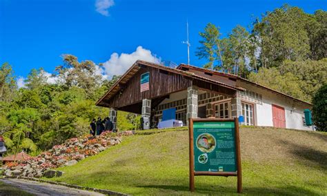 Parque Municipal Montanhas de Teresópolis expande limites e ganha 820