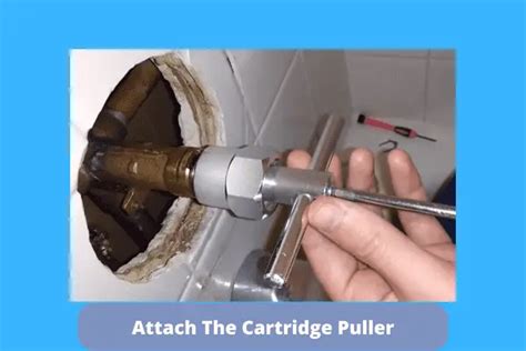 Why Delta Shower Cartridge Stuck [solved]