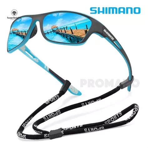 Lentes De Pesca Polarizadas Para Hombreconducción Color De La Lente