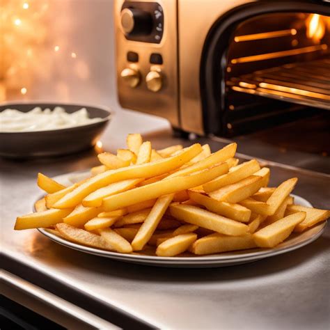 How to Reheat French Fries: Crispy Every Time