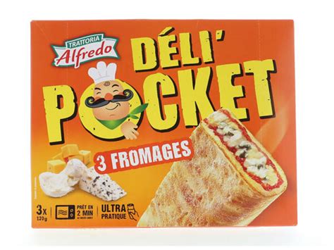 3 Déli Pocket Lidl France Archive des offres promotionnelles