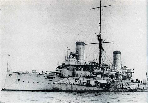 Japanese Cruiser Nisshin Wikiwand