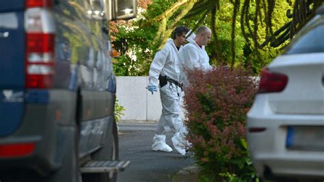 Haftbefehl erlassen Schießerei bei Familienfeier in Saarbrücken