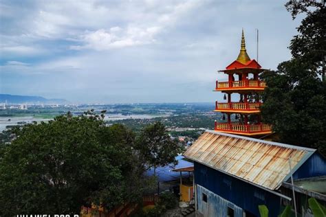 10 Best Things To Do in Bukit Mertajam 2025 | Interesting Sights