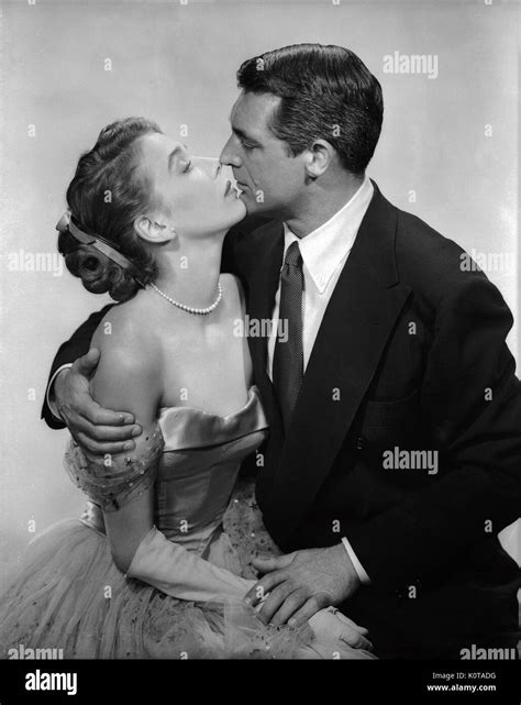 Cary Grant Betsy Drake