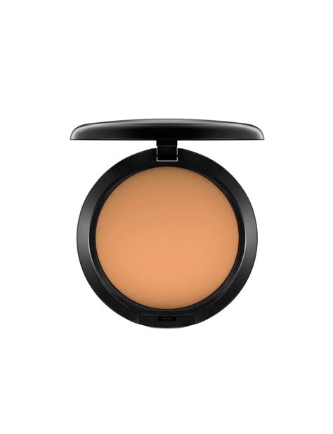 Mac Studio Fix Powder Plus Foundation Nw43