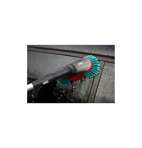 Brosse Passage D Eau Souple Mm Vikan Camac Cie