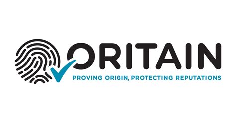 Verifying Truth | Proving Origin | Protecting Reputations | Oritain