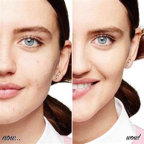 Buy Benefit Cosmetics Boi Ing Industrial Strength Full Coverage