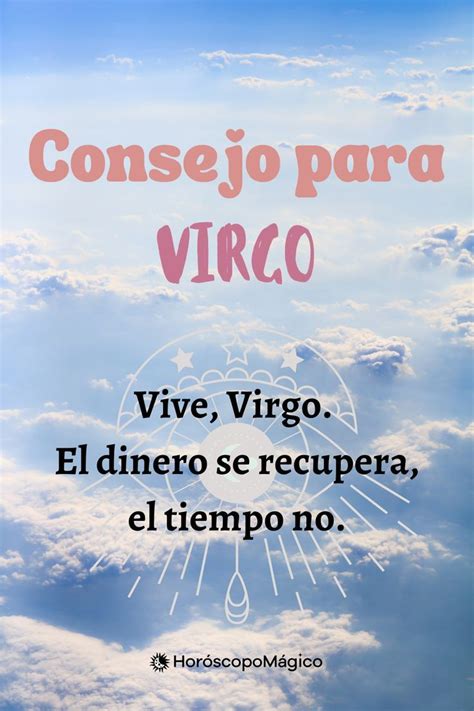 ♍ Virgo Este Consejo Es Para Ti 😊 En 2022 Virgo Cáncer Y Piscis