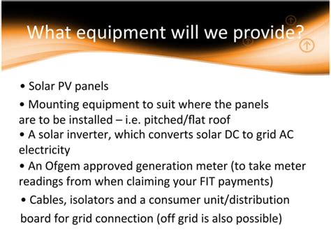 Solar Photovoltaic Powerpoint Ppt