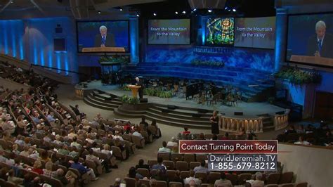 Television Davidjeremiah Org