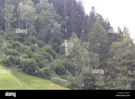 Schlammlawinen In Sterreich Nach Starkregen Rauris In Salzburg