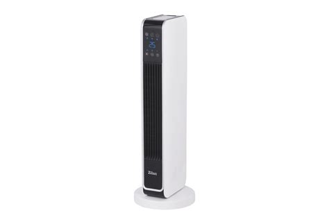 ZILAN ZLN2069 CERAMIC TOWER HEATER 2000W INFRARED HEATERS