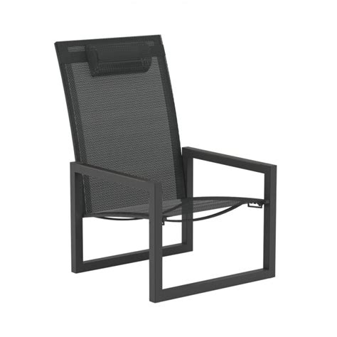 Royal Botania Ninix Relax Chair T