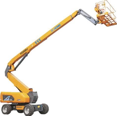 XCMG XGA80J Boom Lift XCMG for Rent, Sale or Lease - CanLift