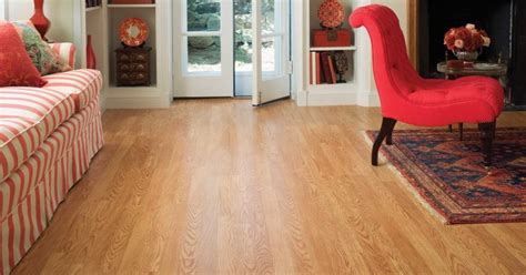 15 Red Oak Hardwood Flooring Options House Decors