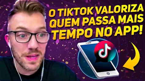 Como Viralizar No Tiktok Produção De Vídeos Virais Rodrigo Souza