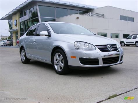 Volkswagen Jetta Silver Photo Gallery 211