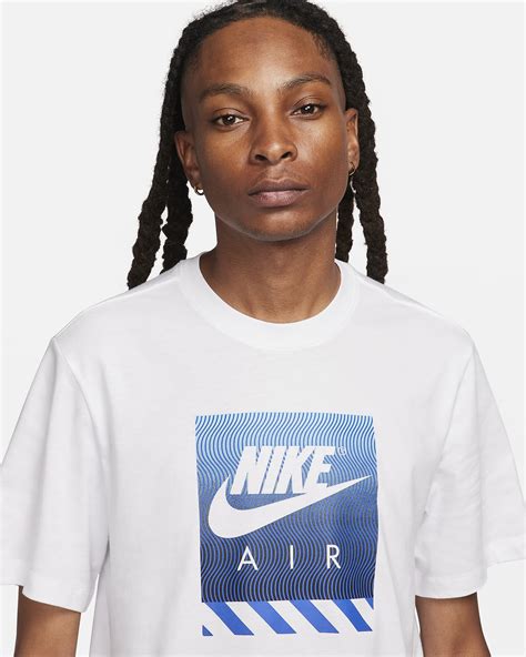 Nike Sportswear Men S T Shirt Nike Uk