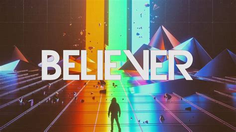 Musica Informa Imagine Dragons Believer