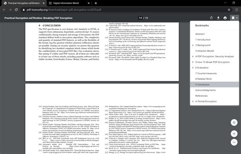 Google Chrome To Introduce New Pdf Viewer Features For Its Users