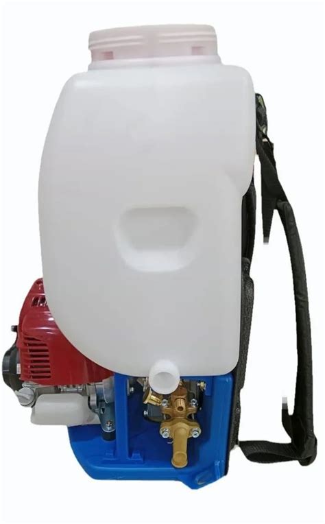 20 Liters PVC Honda Gx25 Knapsack Power Sprayer At Rs 28000 In