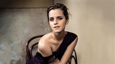 Emma Watson Women Brunette Actress HD Wallpapers Desktop And