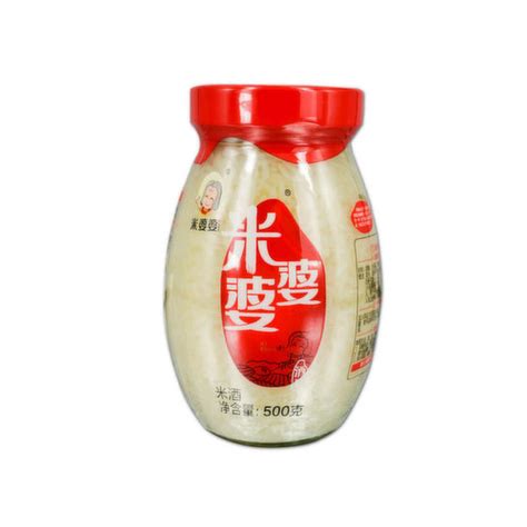 Mipopo Fermented Glutinous Rice