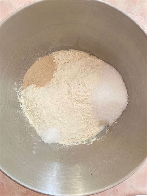 Super Soft Milk Brioche Rolls Recipe