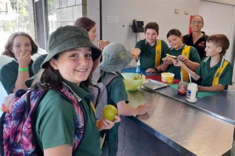 Boost For Brekky Club Goondiwindi Argus