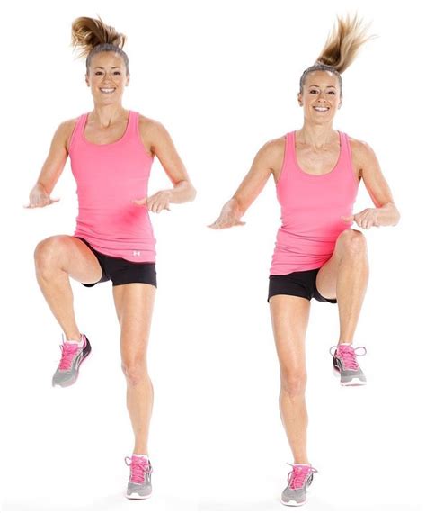 Magic Moves To Quickly Tone Your Body At Home