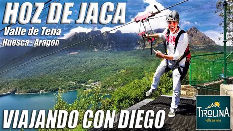 Mirador de Hoz de Jaca Guía y Consejos para una Visita Inolvidable