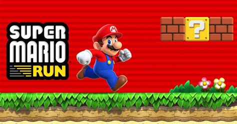 Juega Gratis A Niveles De Pago De Super Mario Run Gracias A Una Nueva