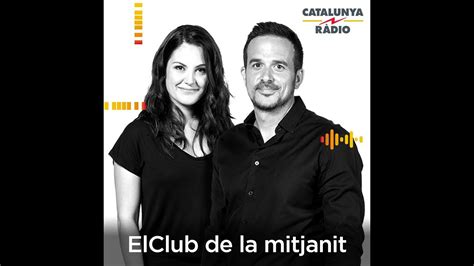 El Club De La Mitjanit Youtube