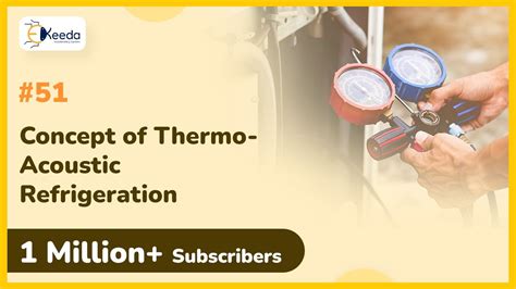 Concept Of Thermo Acoustic Refrigeration Non Conventional