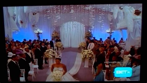 Top 21 Madea's Family Reunion Wedding Vows - Home, Family, Style and ...