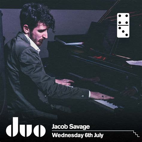 Jacob Savage The Domino Club